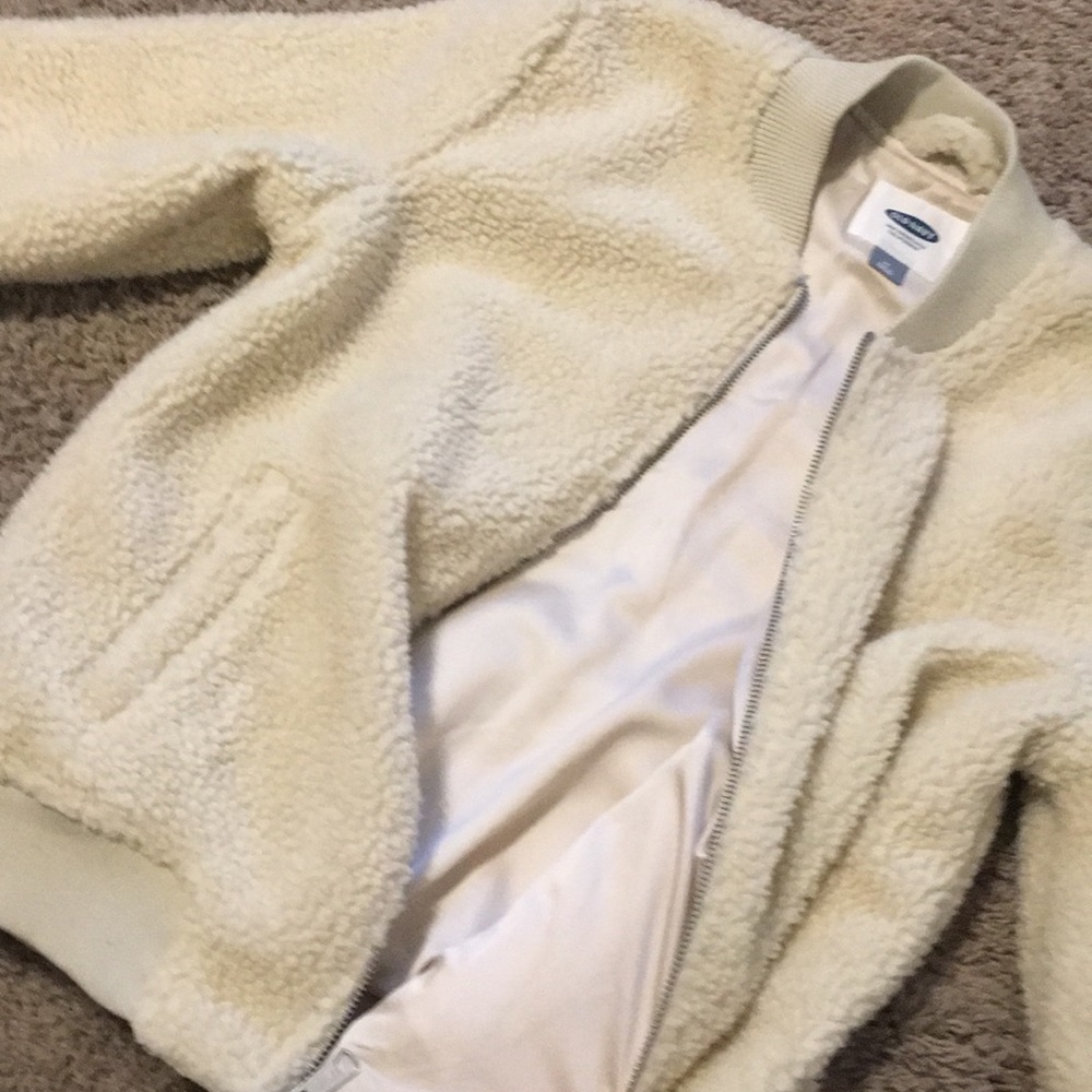 Jacket - Picture 3 of 3